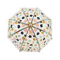 Парасолька RST031A 4 види 8 спиць 50 см купол 70 см довжина 65 см, фото 6