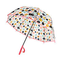 Парасолька RST031A 4 види 8 спиць 50 см купол 70 см довжина 65 см, фото 7