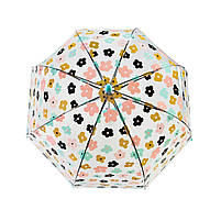 Парасолька RST031A 4 види 8 спиць 50 см купол 70 см довжина 65 см, фото 8