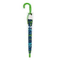 Парасолька RST026 дитяча 4 види 8 спиць R=50 см, фото 2