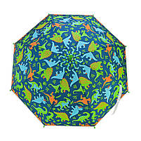 Парасолька RST026 дитяча 4 види 8 спиць R=50 см, фото 4