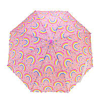 Парасолька RST026 дитяча 4 види 8 спиць R=50 см, фото 5