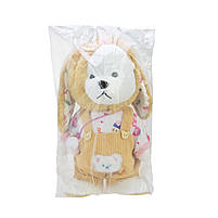 М'яка інтерактивна іграшка C2203 ведмежа музичне, повтор голосу, 2 види, фото 2