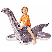 Надувна іграшка 57584 для води та пляжу., фото 4
