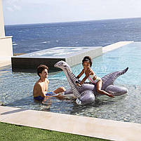 Надувна іграшка 57584 для води та пляжу., фото 5