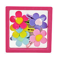 Аксесуари для дівчаток YH-104 шпильки для волосся, фото 5