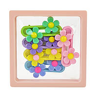 Аксесуари для дівчаток YH-104 шпильки для волосся, фото 6