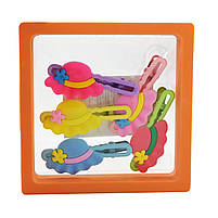 Аксесуари для дівчаток YH-104 шпильки для волосся, фото 7