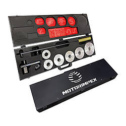 Трубозгинач ручний MPB 06-18