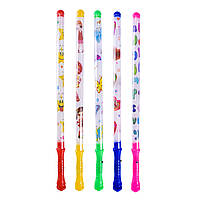 Іграшка паличка зі світлом C28420 48 см 5 видів, фото 3