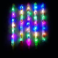 Іграшка паличка зі світлом C28420 48 см 5 видів, фото 4