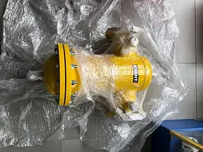 Сепаратор шламу KVANT  1