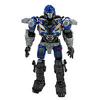 Трансформер 8804 батарейки, фото 3