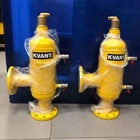Сепаратори повітря KVANT  1
