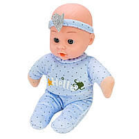 Пупс 801-107 2 кольори, фото 4