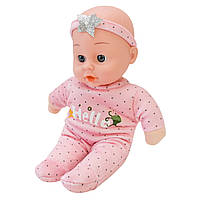 Пупс 801-107 2 кольори, фото 5