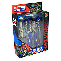 Трансформер HF888-9AB 2 види, фото 3