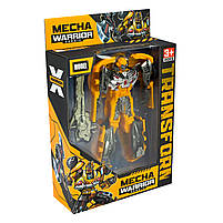 Трансформер HF888-9AB 2 види, фото 4