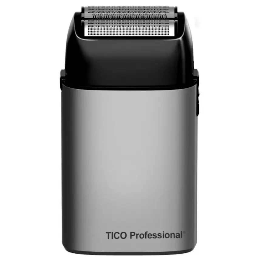 Професійний шейвер Tico Professional Pro Assist Triple (100448), фото 1