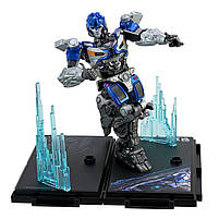 Трансформер 8804 батарейки, фото 7