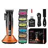 Професійна машинка для стрижки VGR Professional V‑889C, фото 2