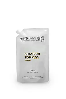 Дитячий шампунь MELON Sorry For My Hair 1000 мл