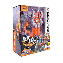 Робот HF777-9 іграшка трансформер 5 видів, фото 2