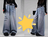 Джинси для дівчат на зріст 146-152