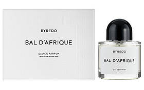 Парфум унисекс Byredo Bal D'Afrique, 100 мл(premium)