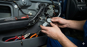 Не працює центральний замок: як знайти причину та відновити роботу моторчика