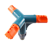 Дощуватель 3-ход. SLD