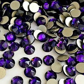 Swarovski Purple Velvet