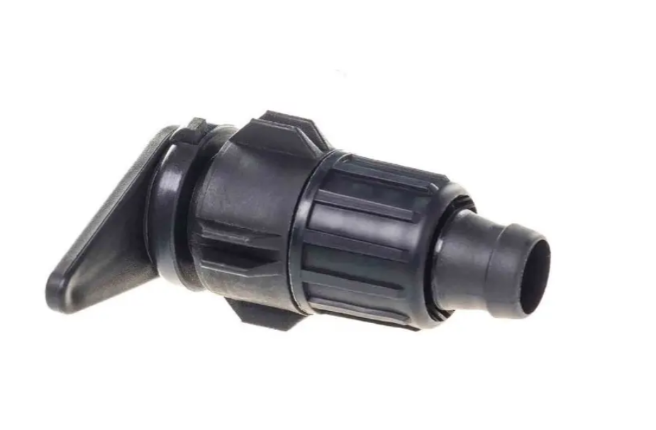 Стартконектор LFT 2 затискач, фото 1