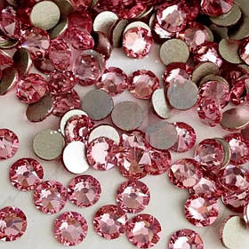 Swarovski Light Rose