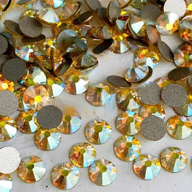 Swarovski Citrine AB