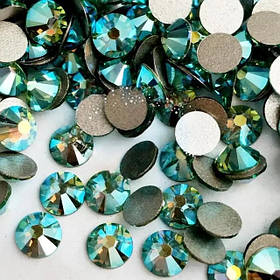 Swarovski Peridot AB