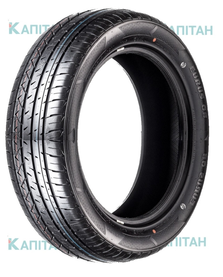 Fronway Eurus 08 (215/55R18 99V) XL літня, фото 1