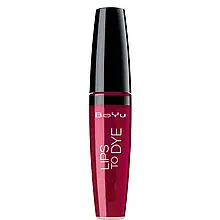 BeYu Блиск-тінт для губ Lips to Dye 10 Ap-Peel-Ing, 8 мл