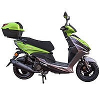 Моторолер SP125S-15N