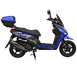 Моторолер SP150S-19BN, фото 2