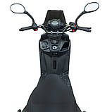 Моторолер SP150S-19BN, фото 6