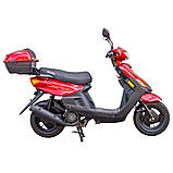 Моторолер SP125S-15, фото 3