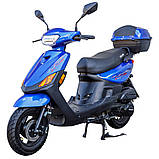 Моторолер SP125S-15, фото 6