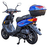 Моторолер SP125S-15, фото 7