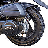 Моторолер SP125S-15, фото 10