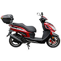 Моторолер SP150S-17R