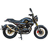 Мотоцикл SP250SC-2, фото 2