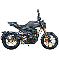 Мотоцикл SP250SC-3