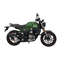 Мотоцикл SP250SC-1