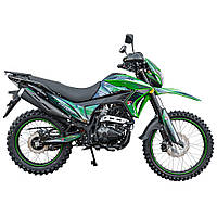 Мотоцикл SP250D-7